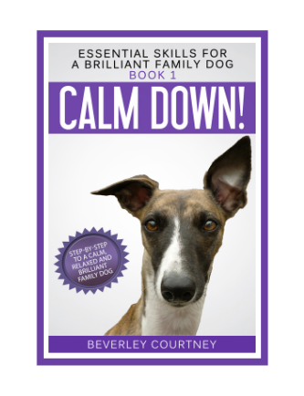 Calm Down!
