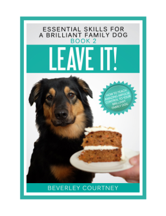 Leave It!